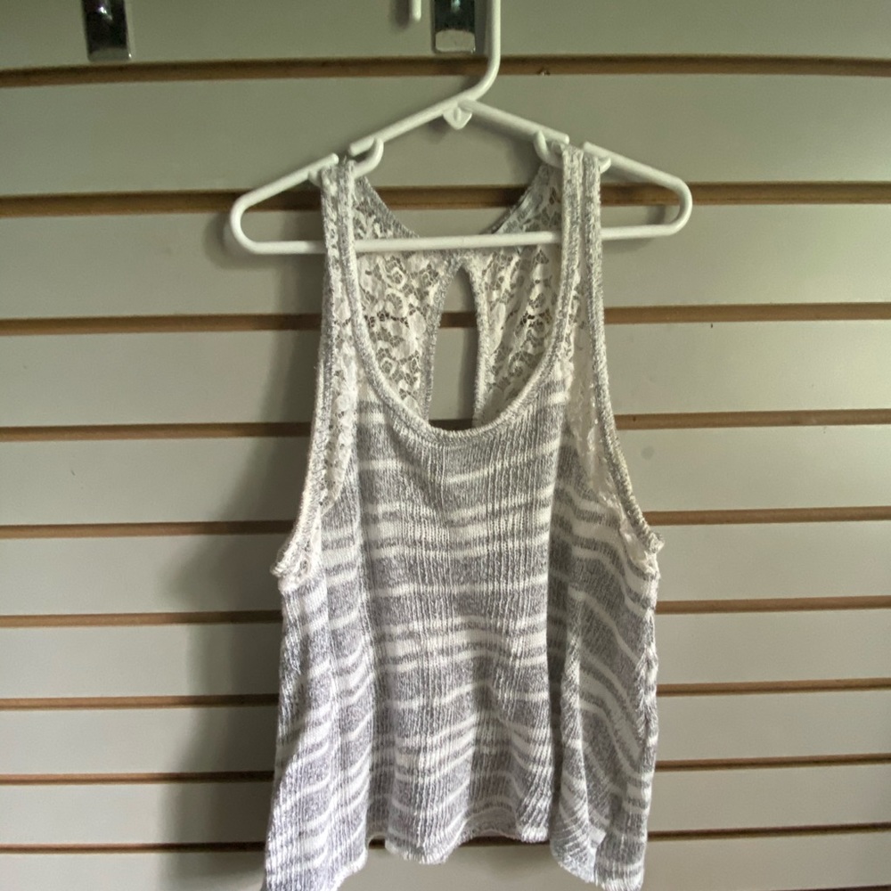 Summer Tank